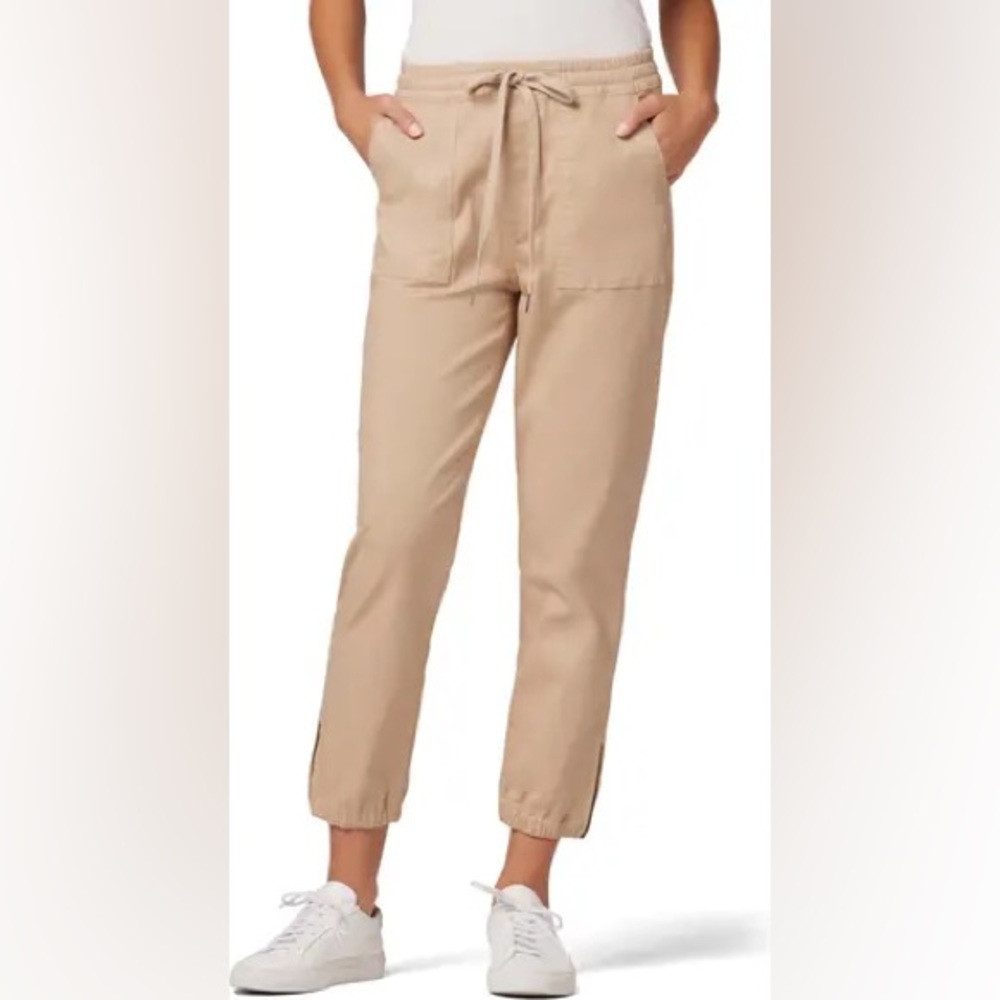 Joe's The Sienna Cotton Blend Joggers